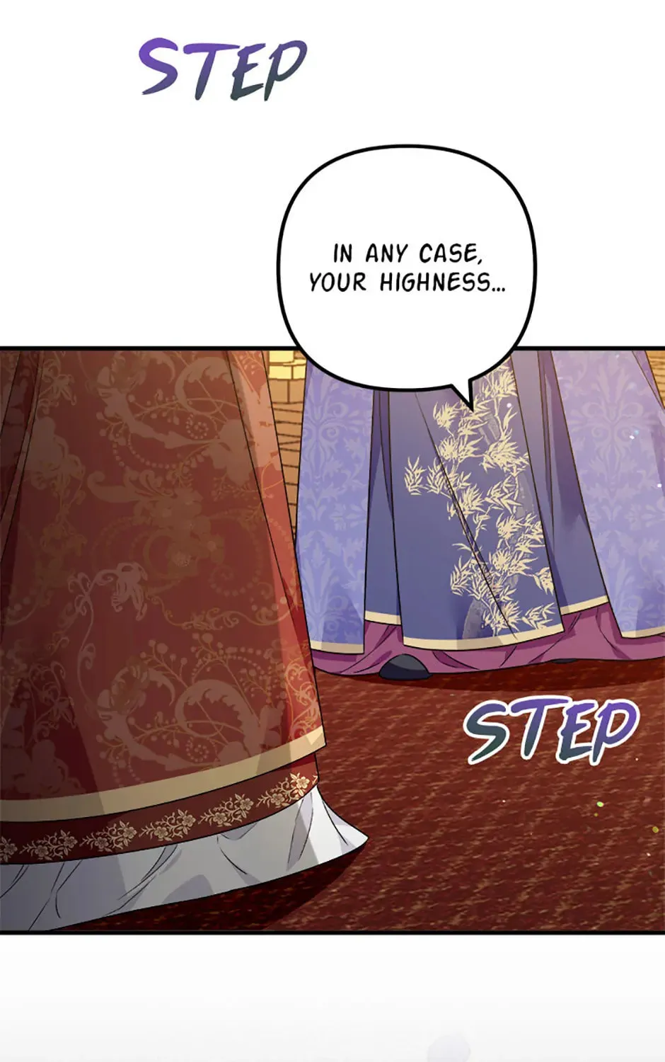Read Flowerstruck chapter 49 image 24 on Lezhin