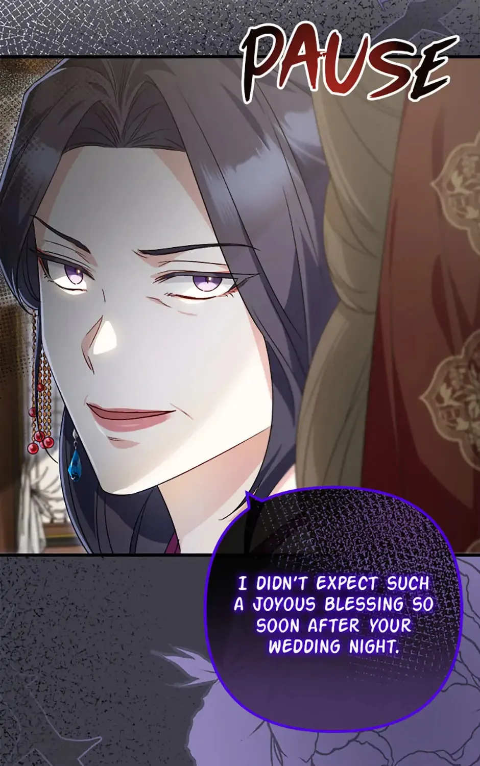 Read Flowerstruck chapter 49 image 26 on Lezhin