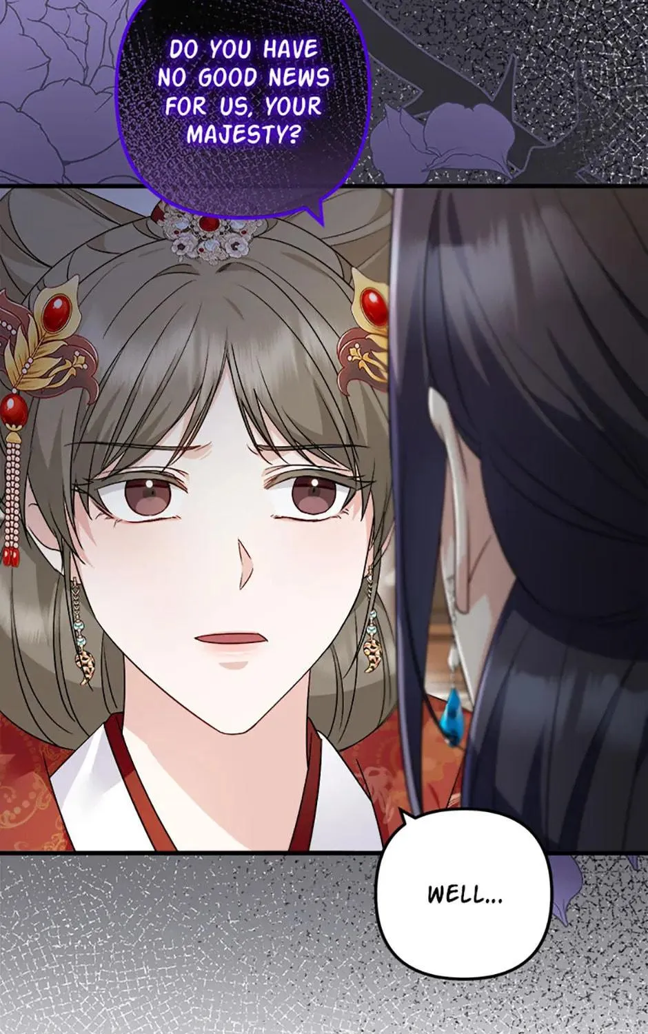 Read Flowerstruck chapter 49 image 28 on Lezhin