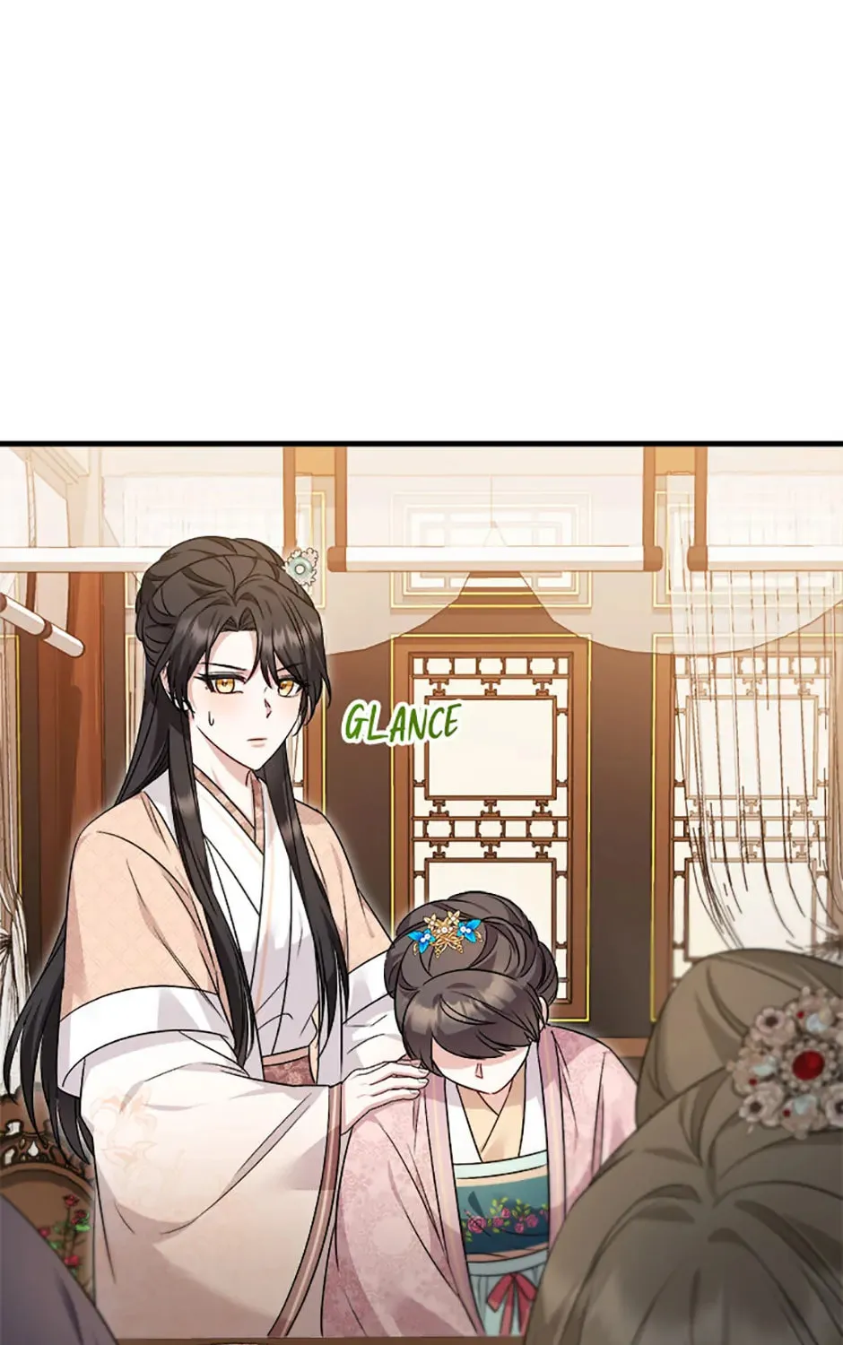 Read Flowerstruck chapter 49 image 32 on Lezhin