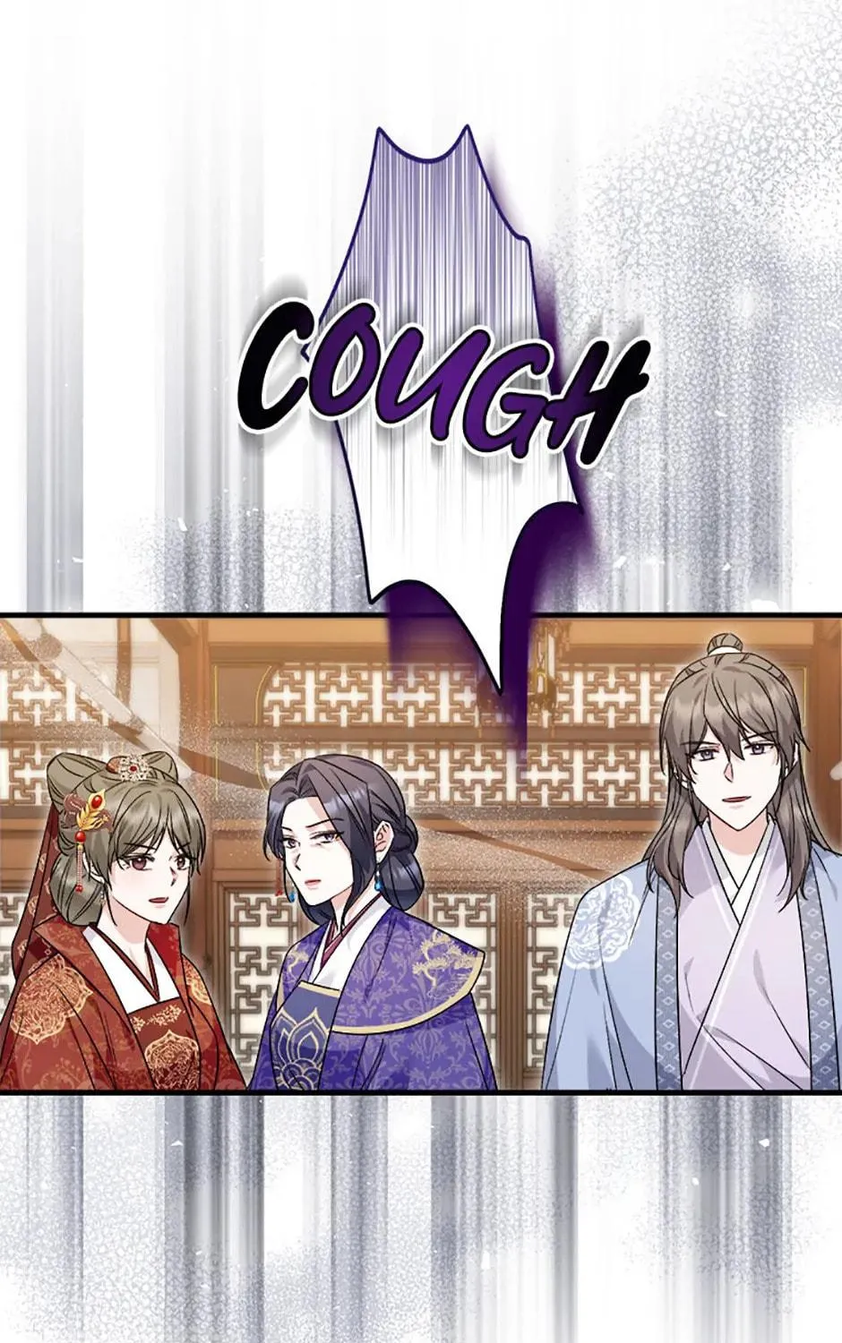 Read Flowerstruck chapter 49 image 38 on Lezhin