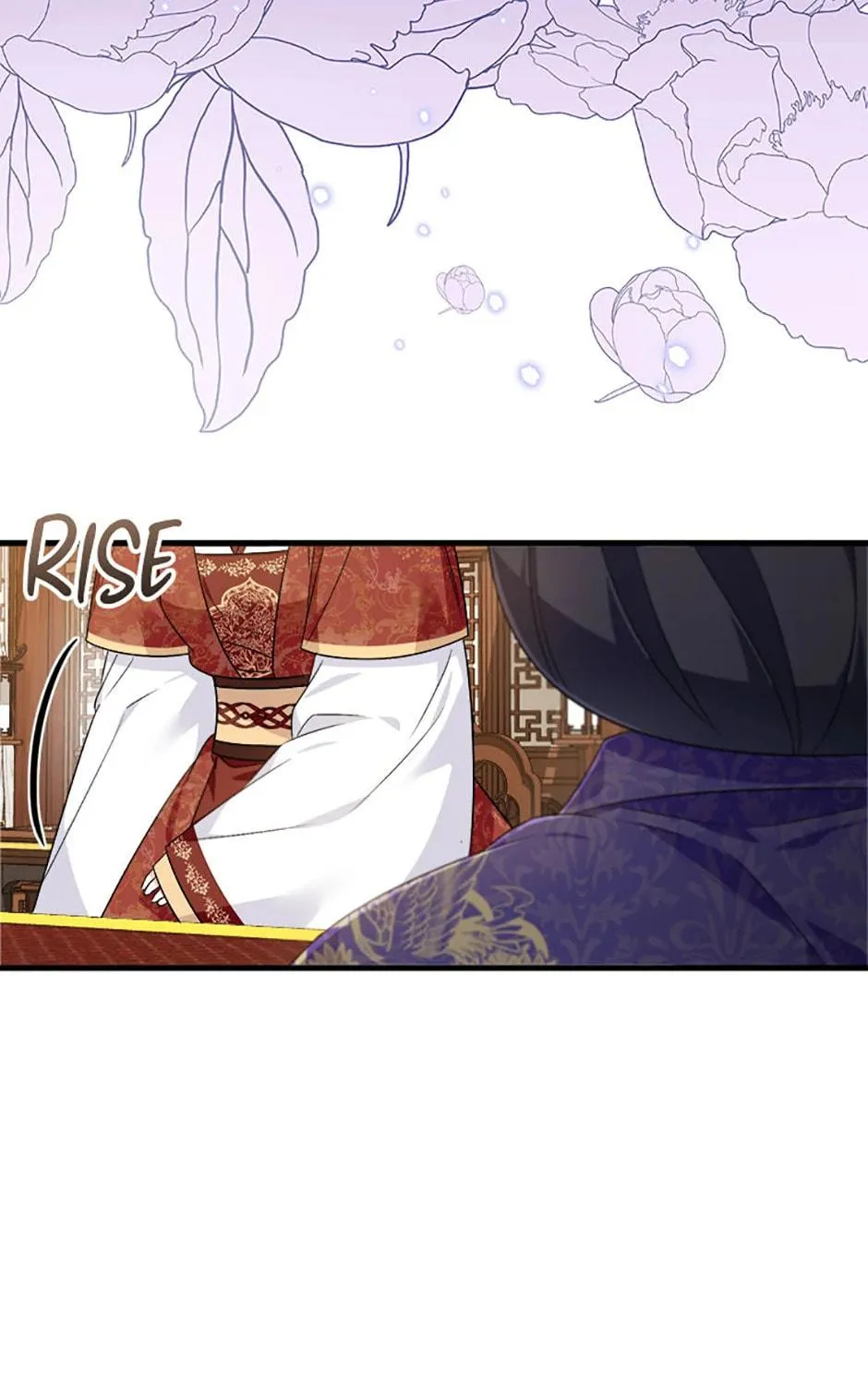 Read Flowerstruck chapter 49 image 4 on Lezhin