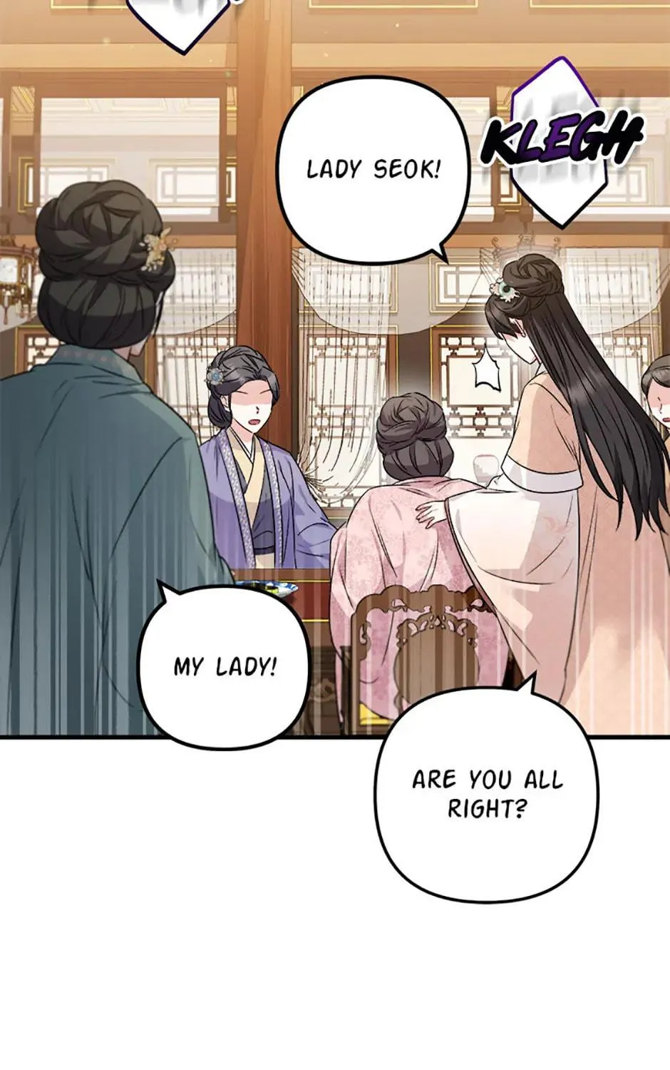 Read Flowerstruck chapter 49 image 40 on Lezhin