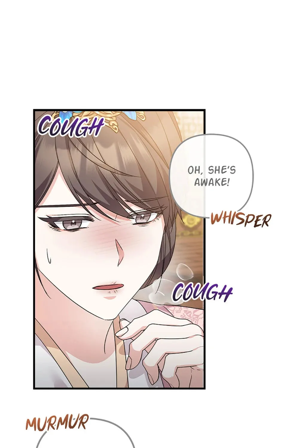 Read Flowerstruck chapter 49 image 42 on Lezhin