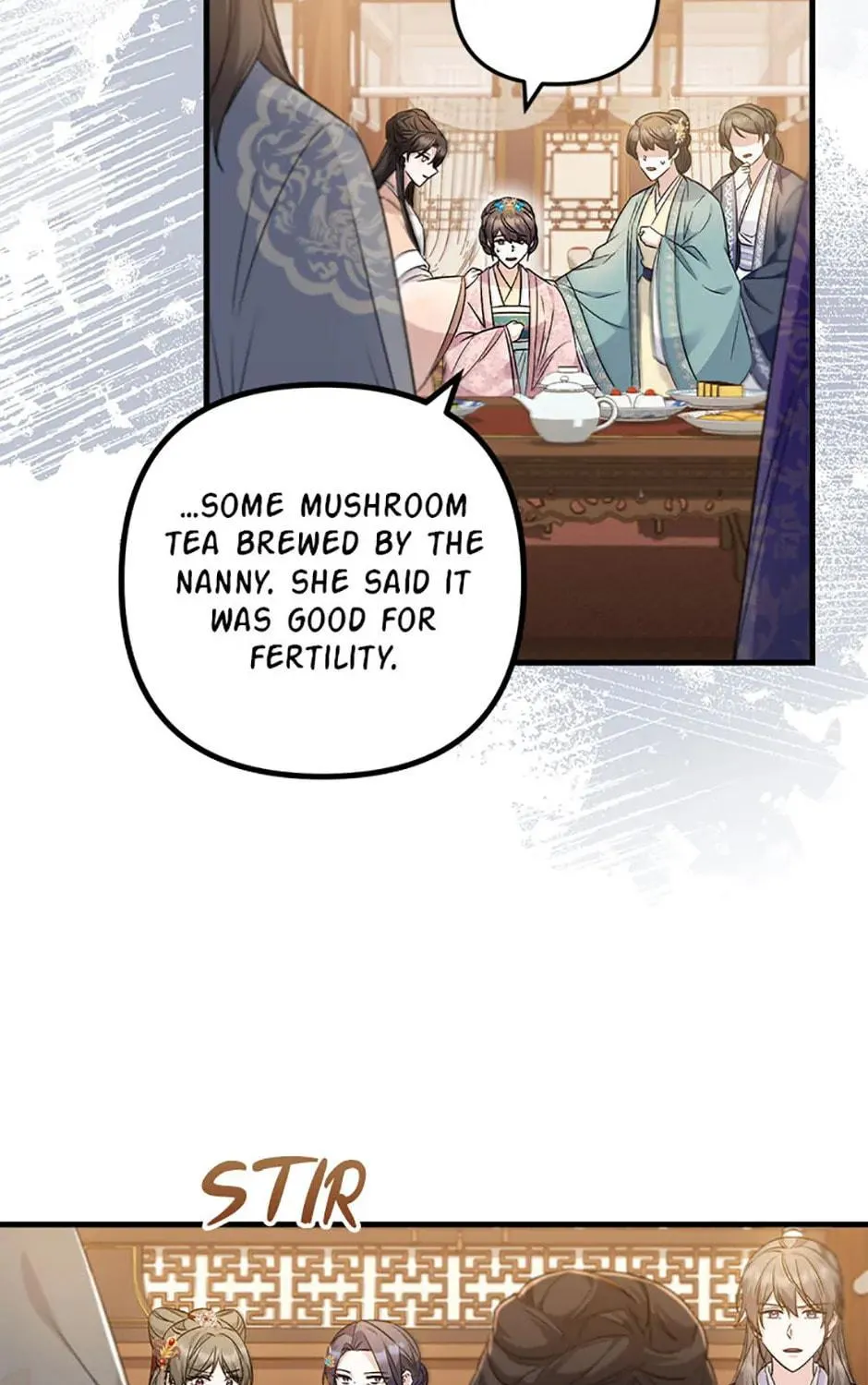 Read Flowerstruck chapter 49 image 46 on Lezhin