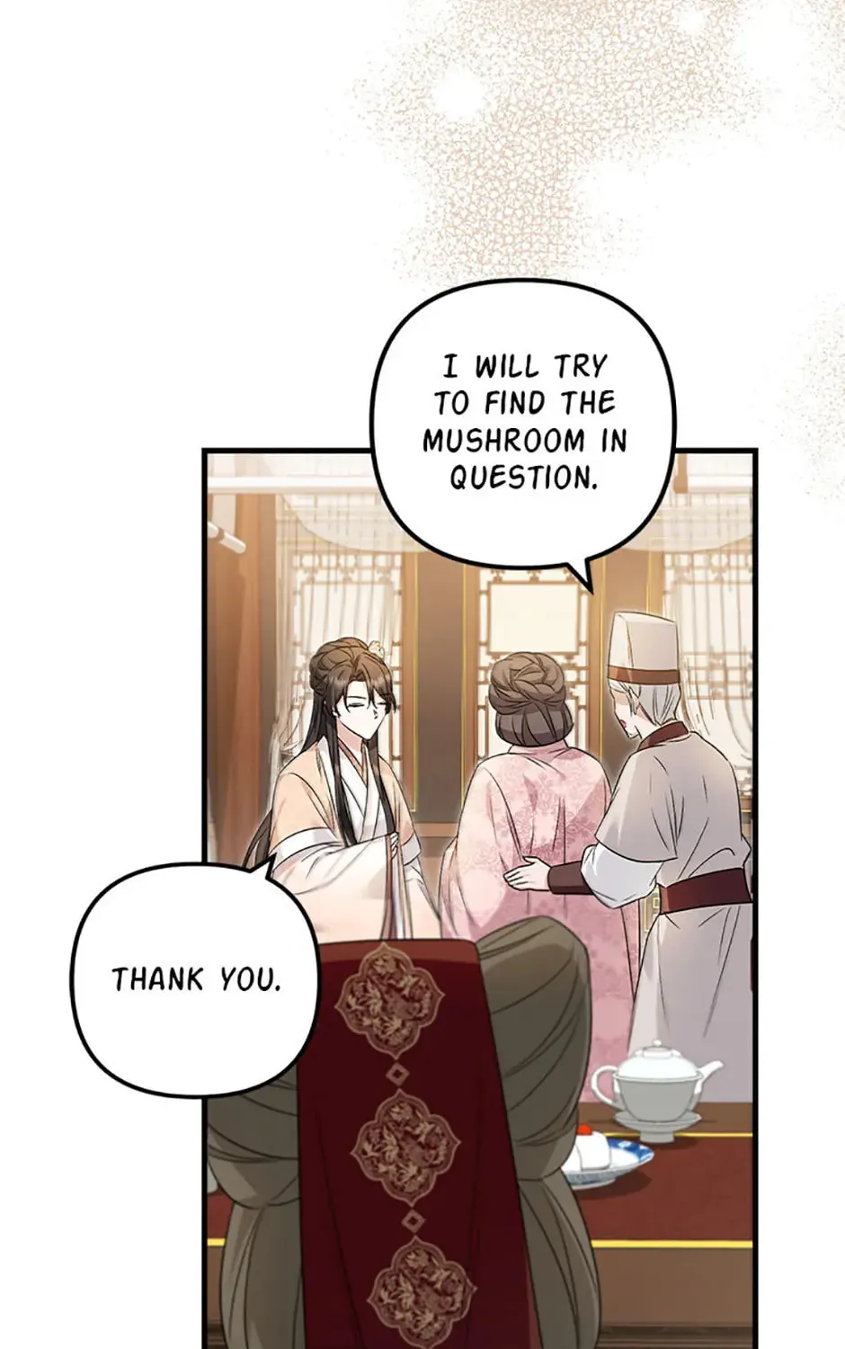 Read Flowerstruck chapter 49 image 50 on Lezhin