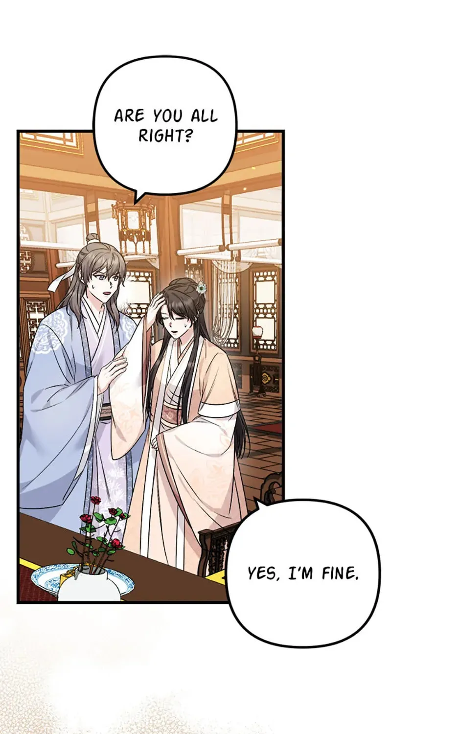 Read Flowerstruck chapter 49 image 54 on Lezhin