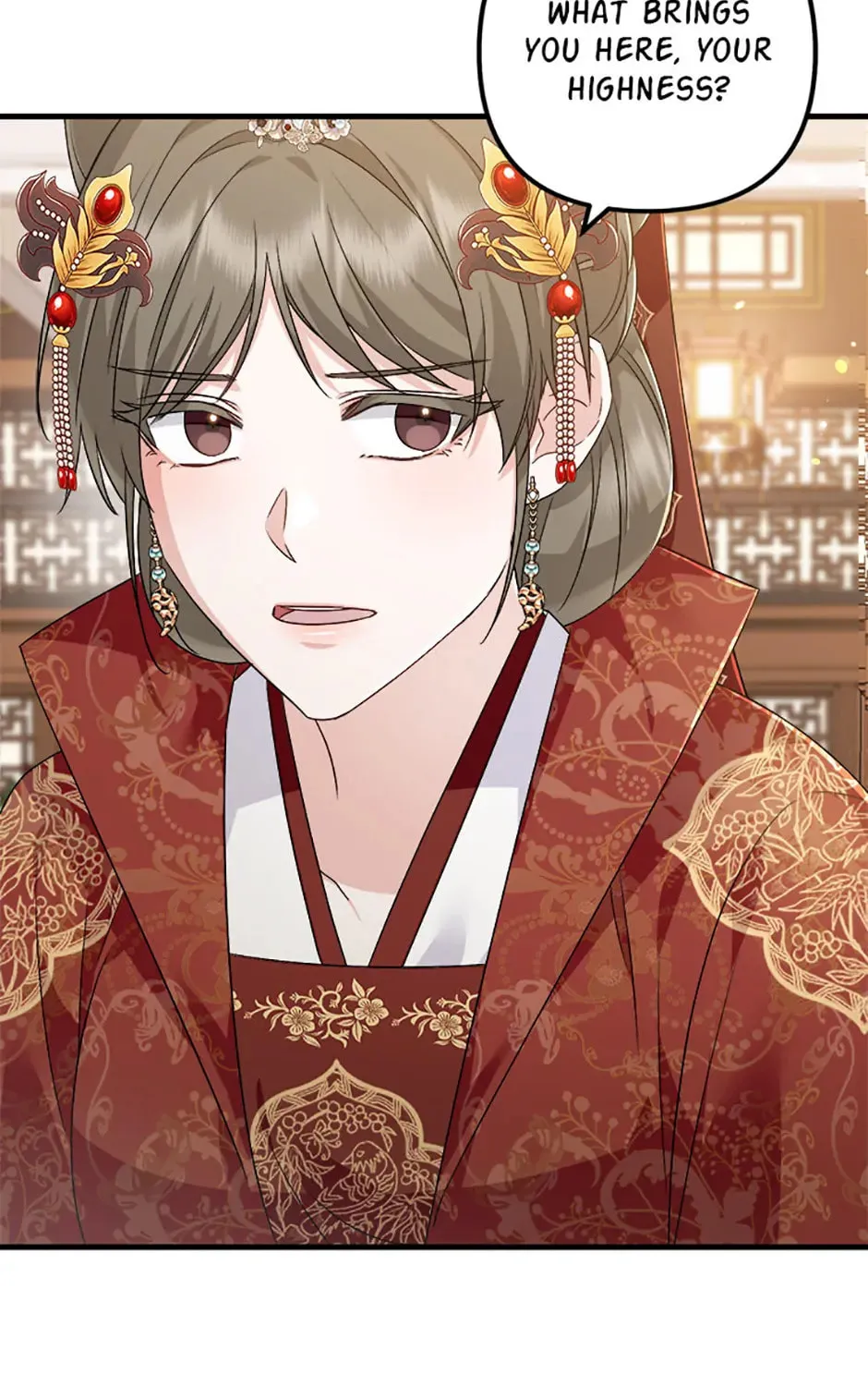 Read Flowerstruck chapter 49 image 6 on Lezhin