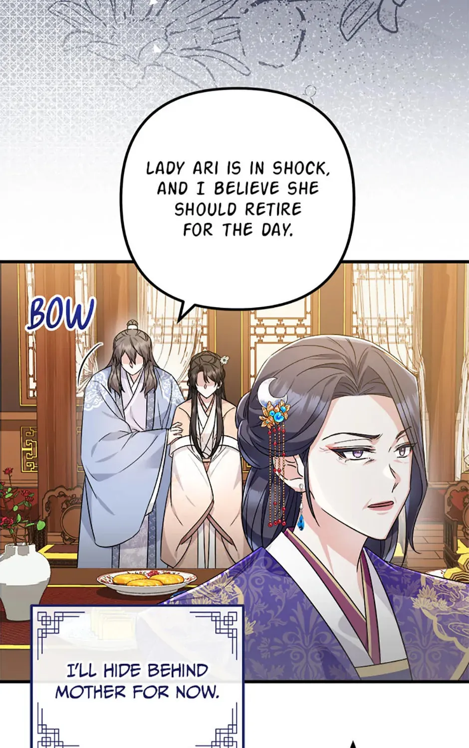 Read Flowerstruck chapter 49 image 60 on Lezhin