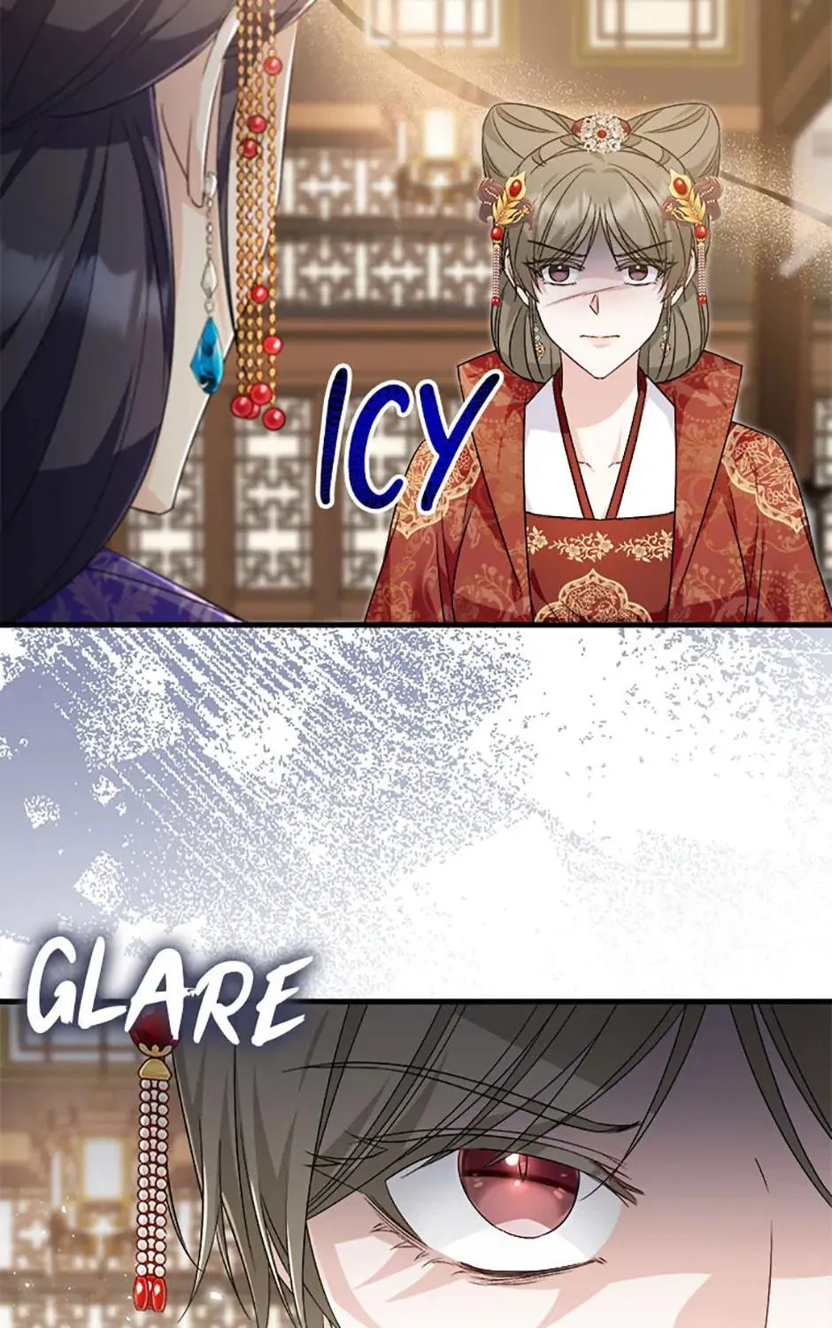 Read Flowerstruck chapter 49 image 64 on Lezhin