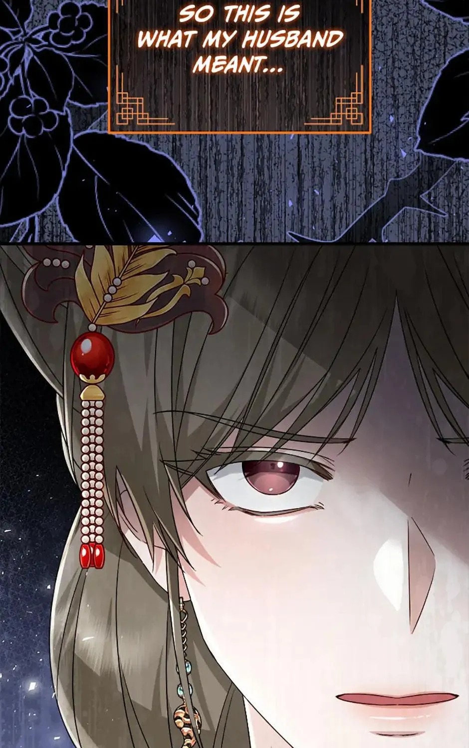 Read Flowerstruck chapter 49 image 70 on Lezhin