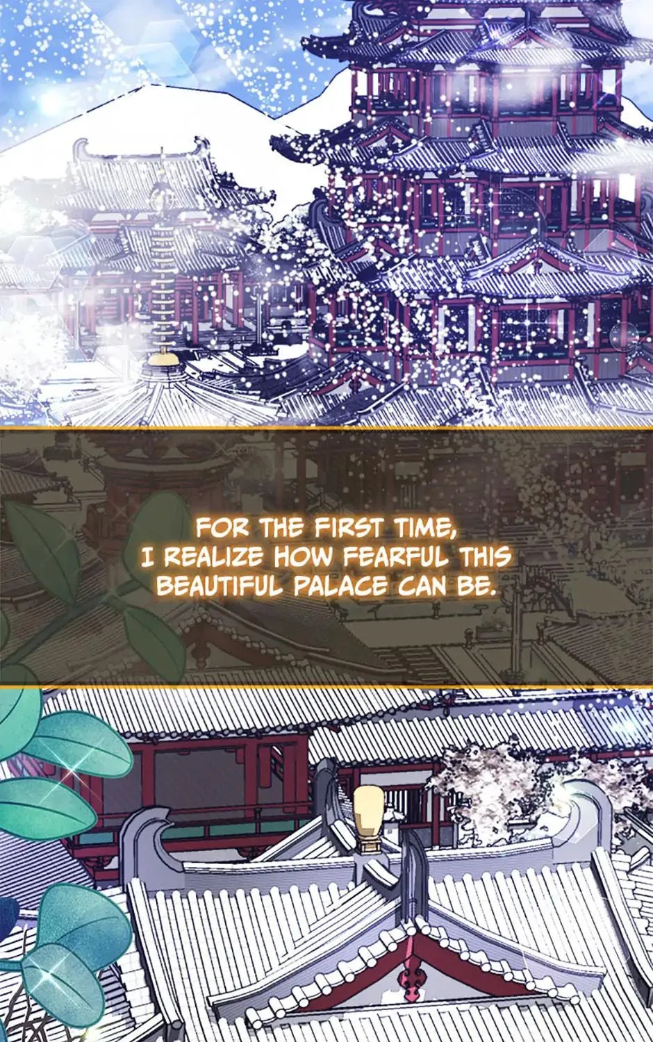 Read Flowerstruck chapter 49 image 76 on Lezhin