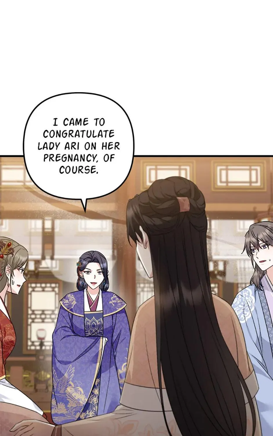 Read Flowerstruck chapter 49 image 8 on Lezhin