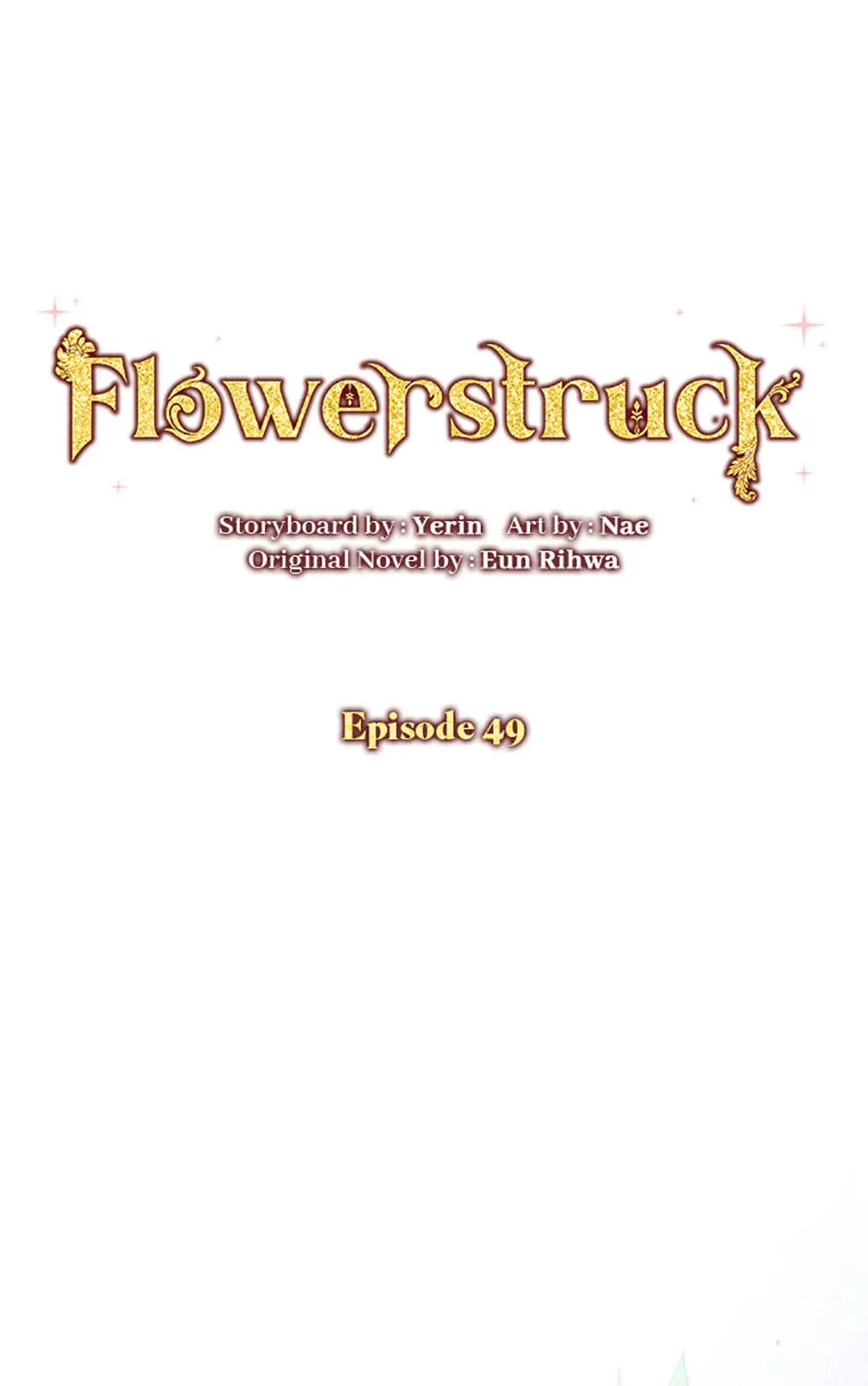 Read Flowerstruck chapter 49 image 80 on Lezhin