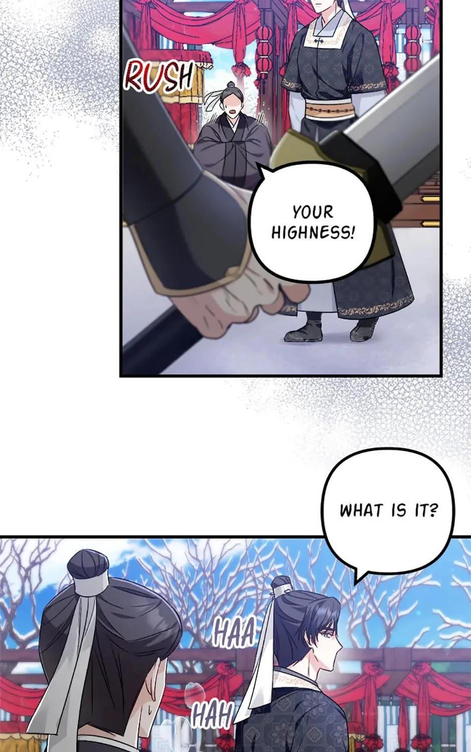 Read Flowerstruck chapter 49 image 84 on Lezhin