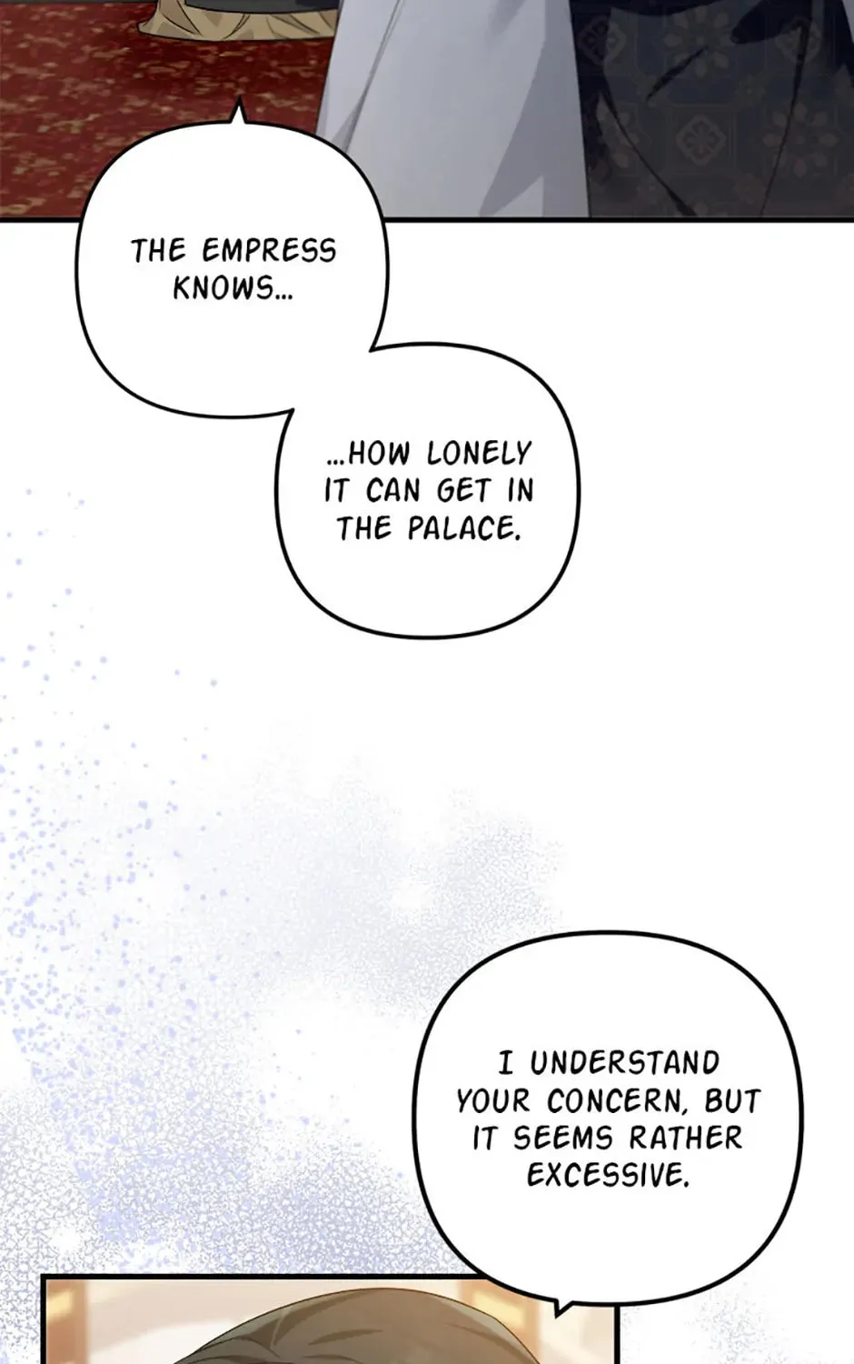 Read Flowerstruck chapter 49 image 96 on Lezhin