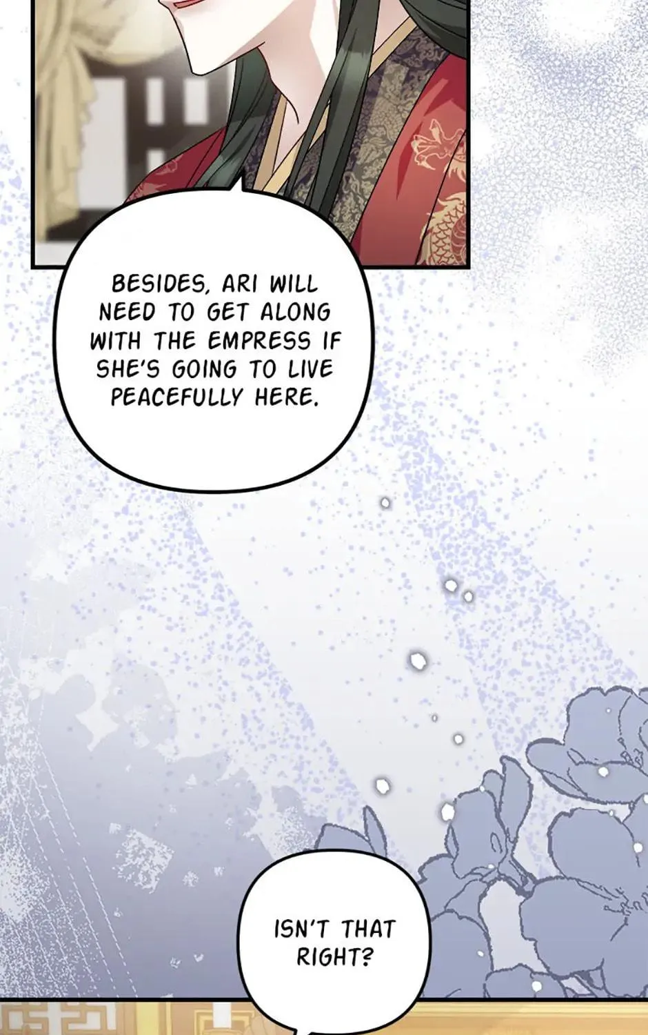 Read Flowerstruck chapter 49 image 98 on Lezhin