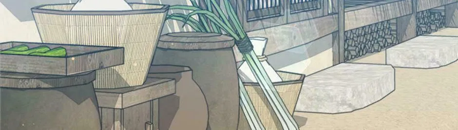 Read Flowerstruck chapter 5 image 1 on Lezhin