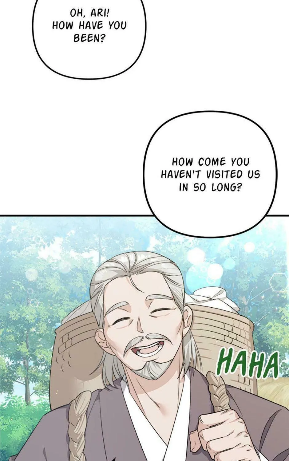 Read Flowerstruck chapter 5 image 100 on Lezhin