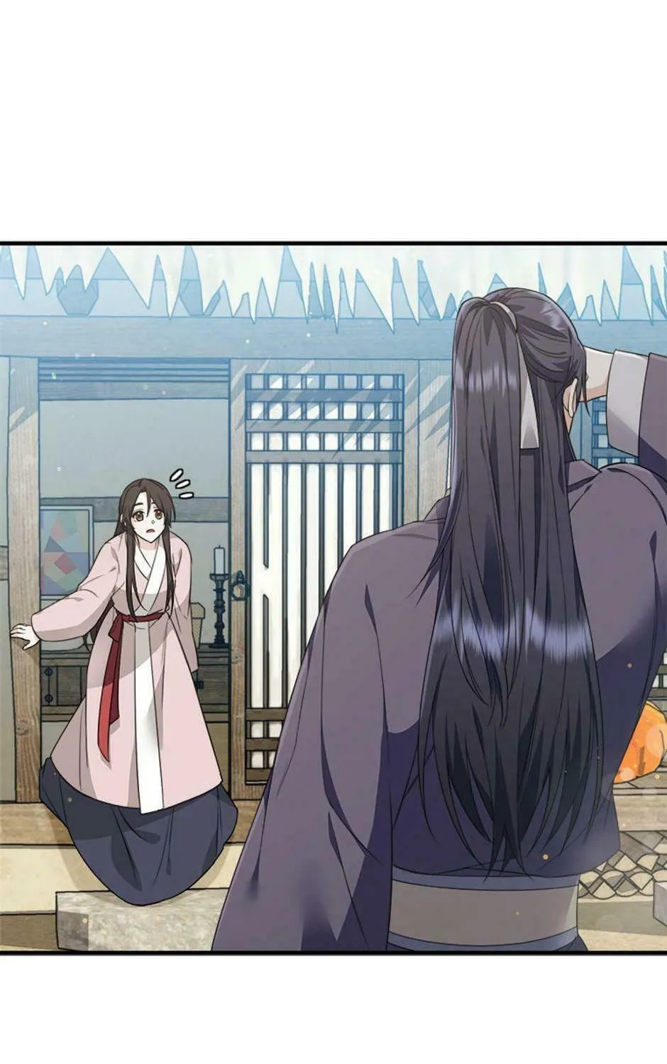 Read Flowerstruck chapter 5 image 12 on Lezhin