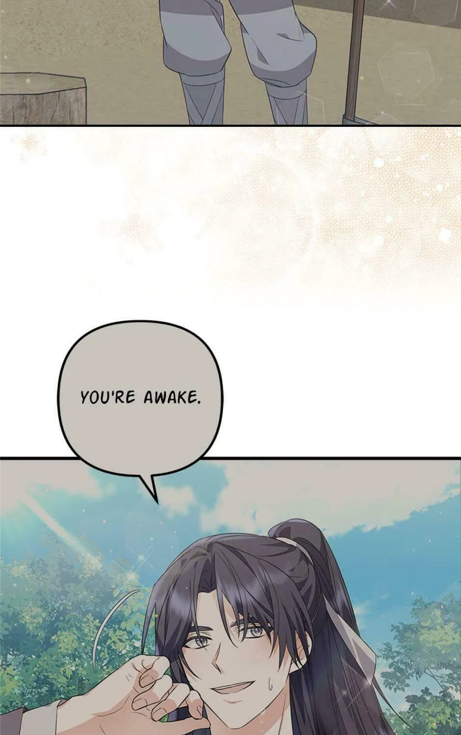 Read Flowerstruck chapter 5 image 120 on Lezhin