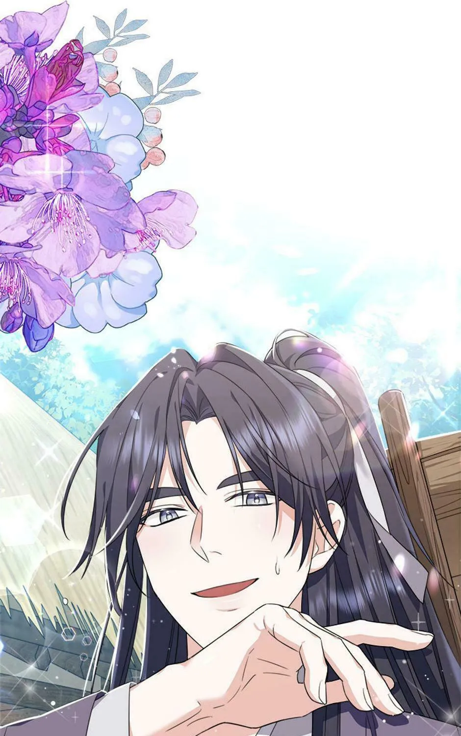Read Flowerstruck chapter 5 image 132 on Lezhin