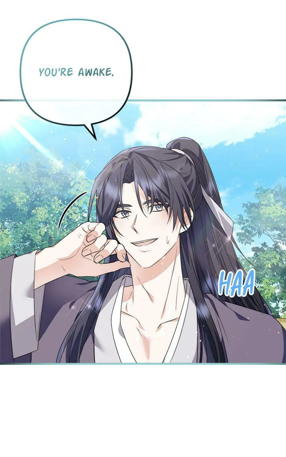 Read Flowerstruck chapter 5 image 14 on Lezhin