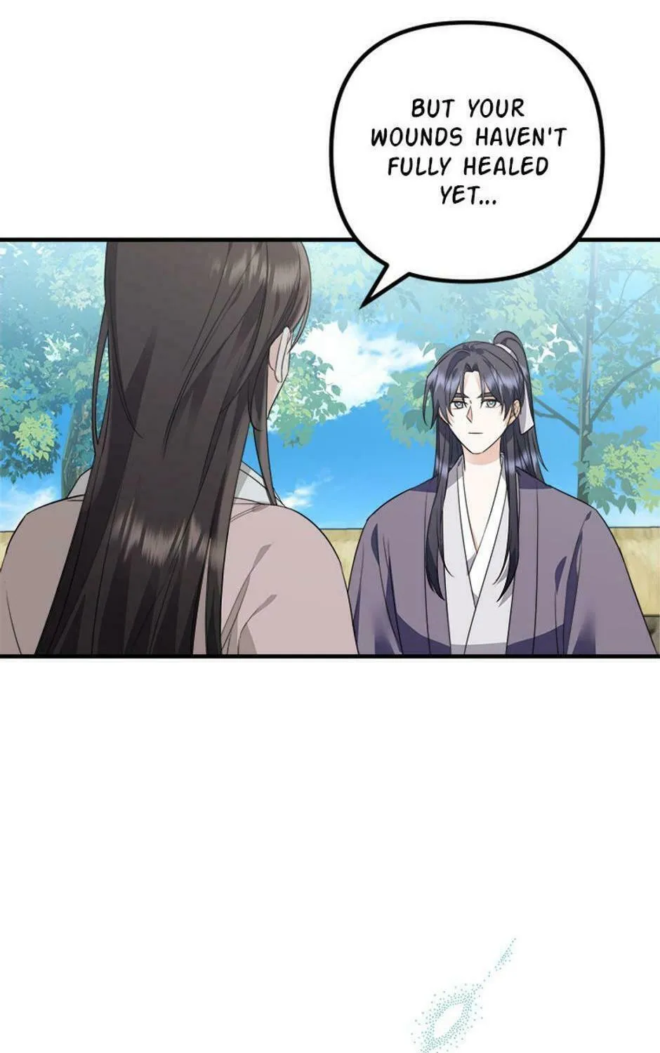 Read Flowerstruck chapter 5 image 18 on Lezhin