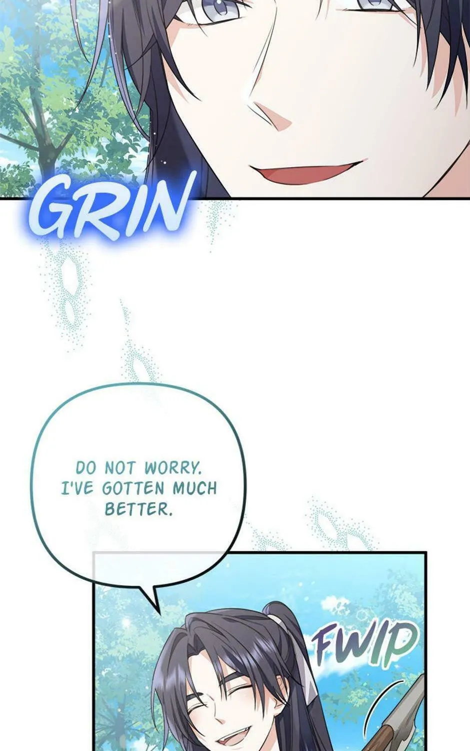Read Flowerstruck chapter 5 image 20 on Lezhin