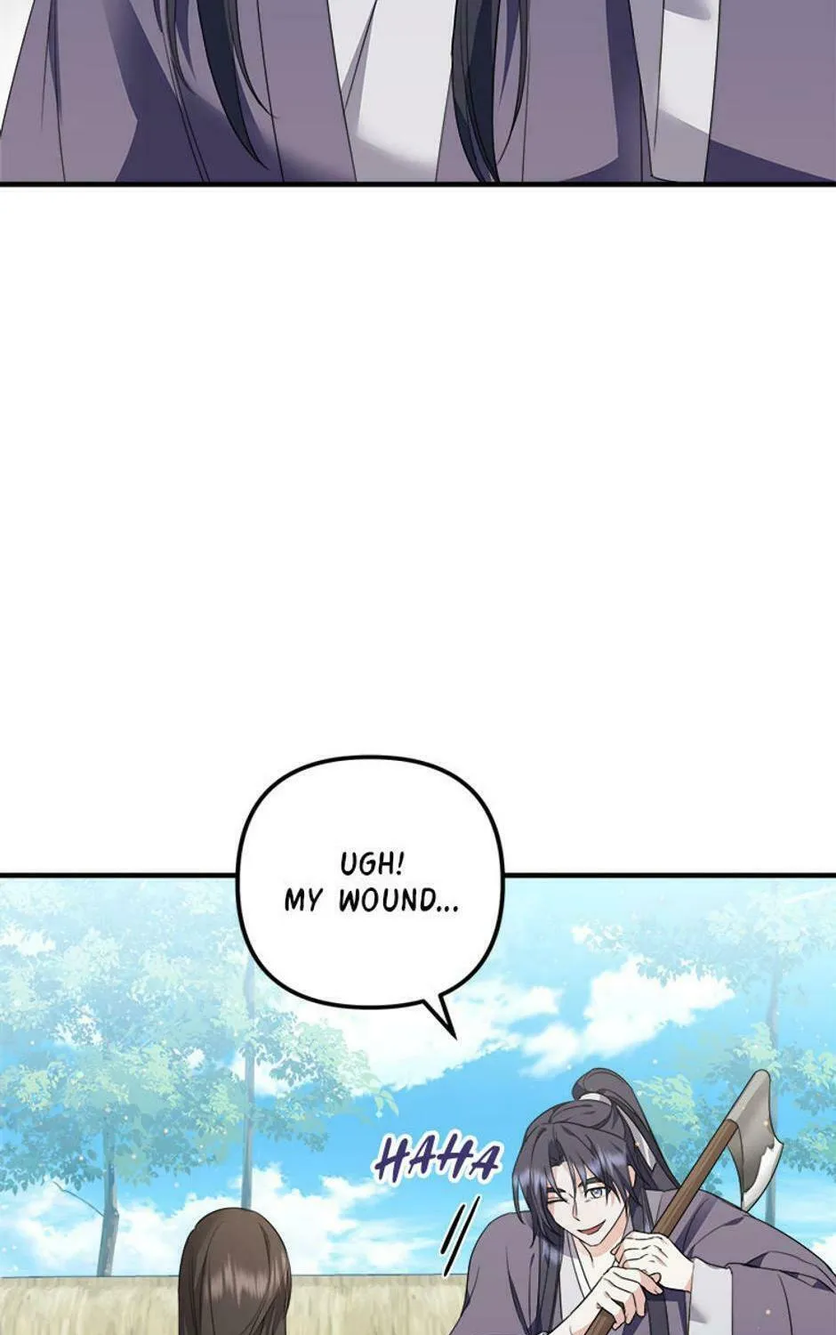 Read Flowerstruck chapter 5 image 24 on Lezhin