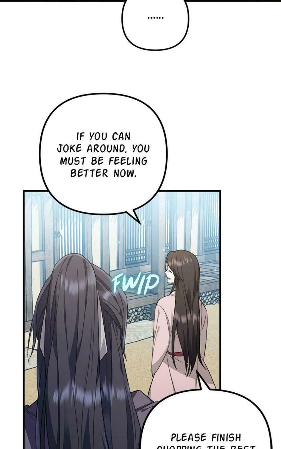 Read Flowerstruck chapter 5 image 26 on Lezhin