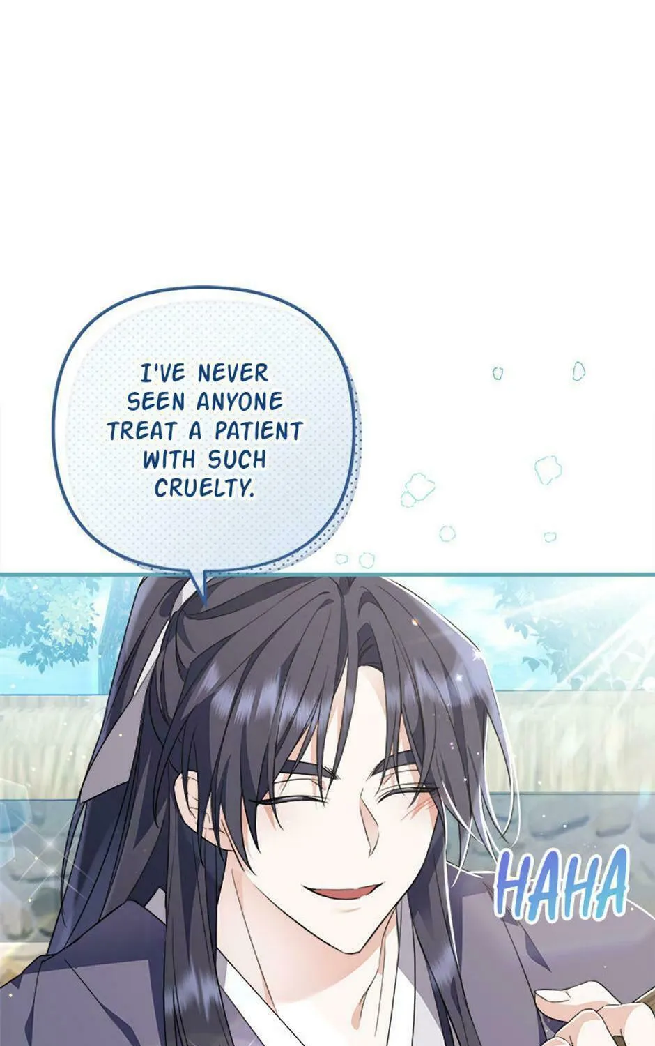 Read Flowerstruck chapter 5 image 28 on Lezhin