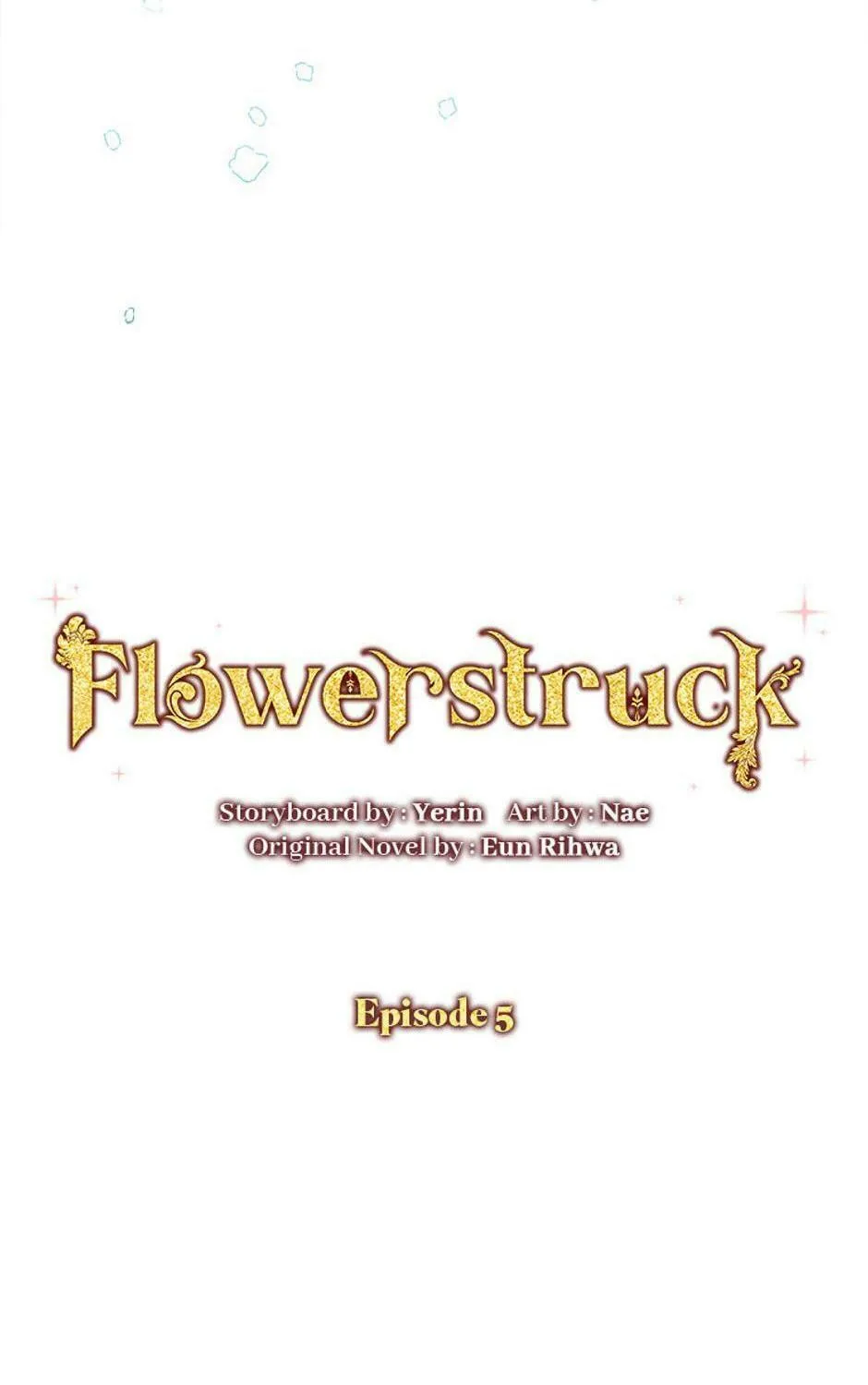 Read Flowerstruck chapter 5 image 30 on Lezhin