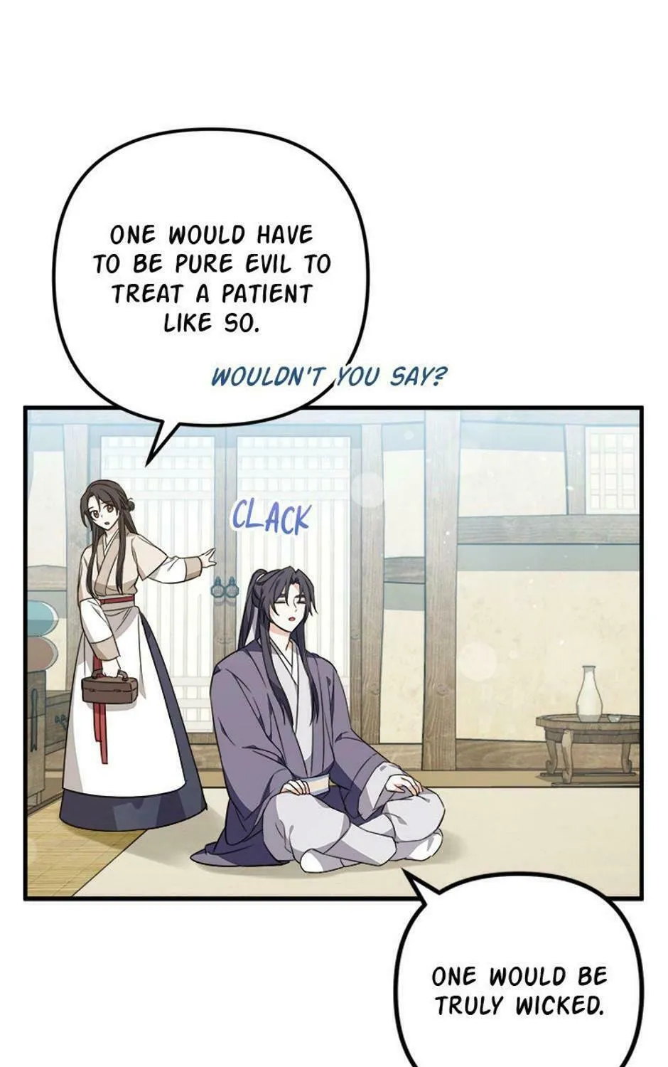 Read Flowerstruck chapter 5 image 32 on Lezhin