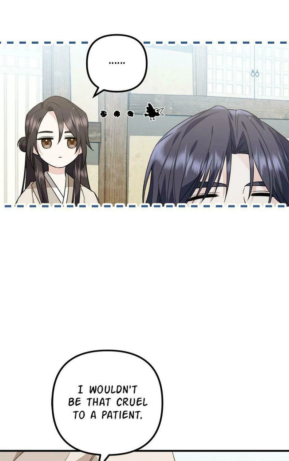 Read Flowerstruck chapter 5 image 34 on Lezhin