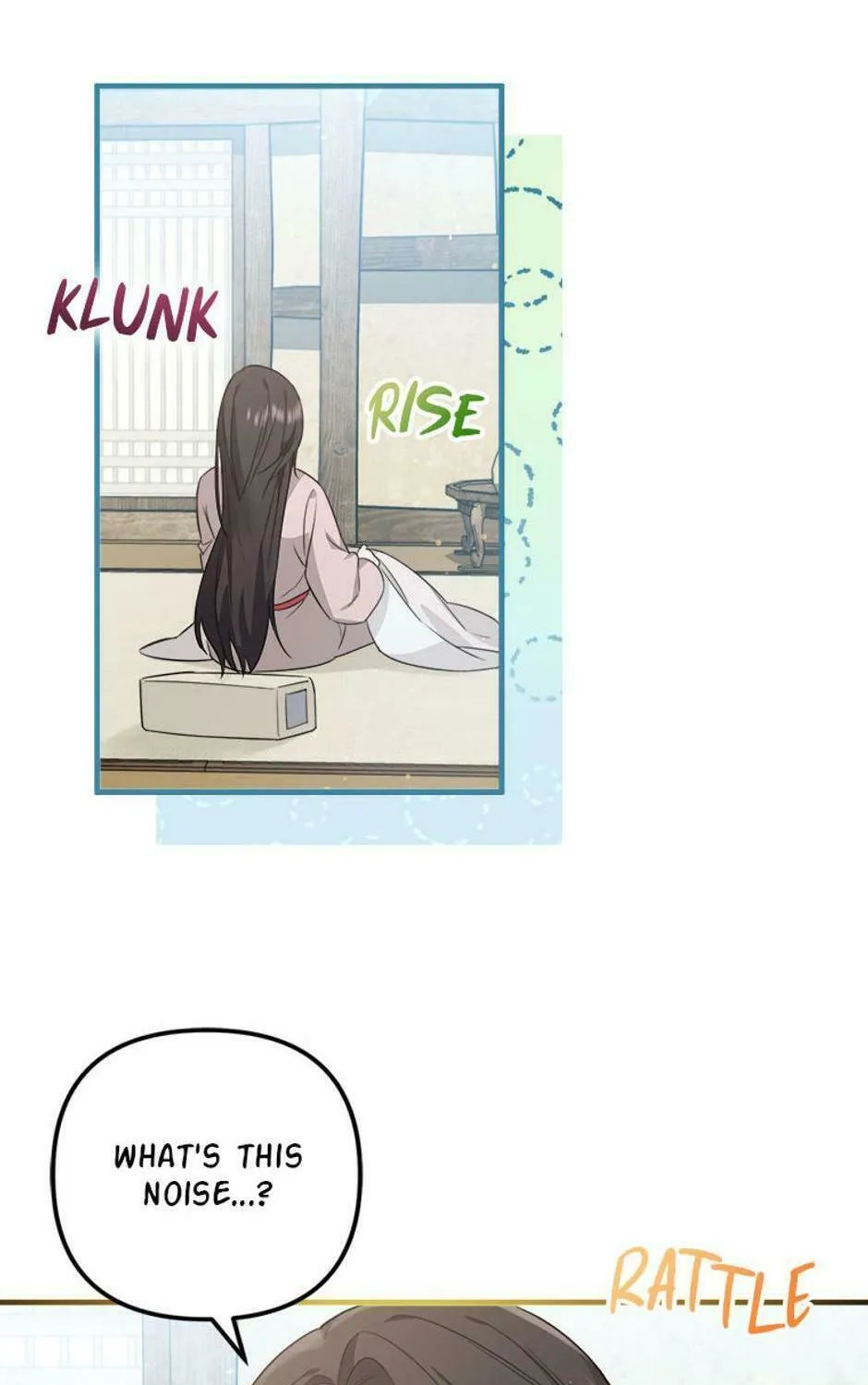 Read Flowerstruck chapter 5 image 4 on Lezhin