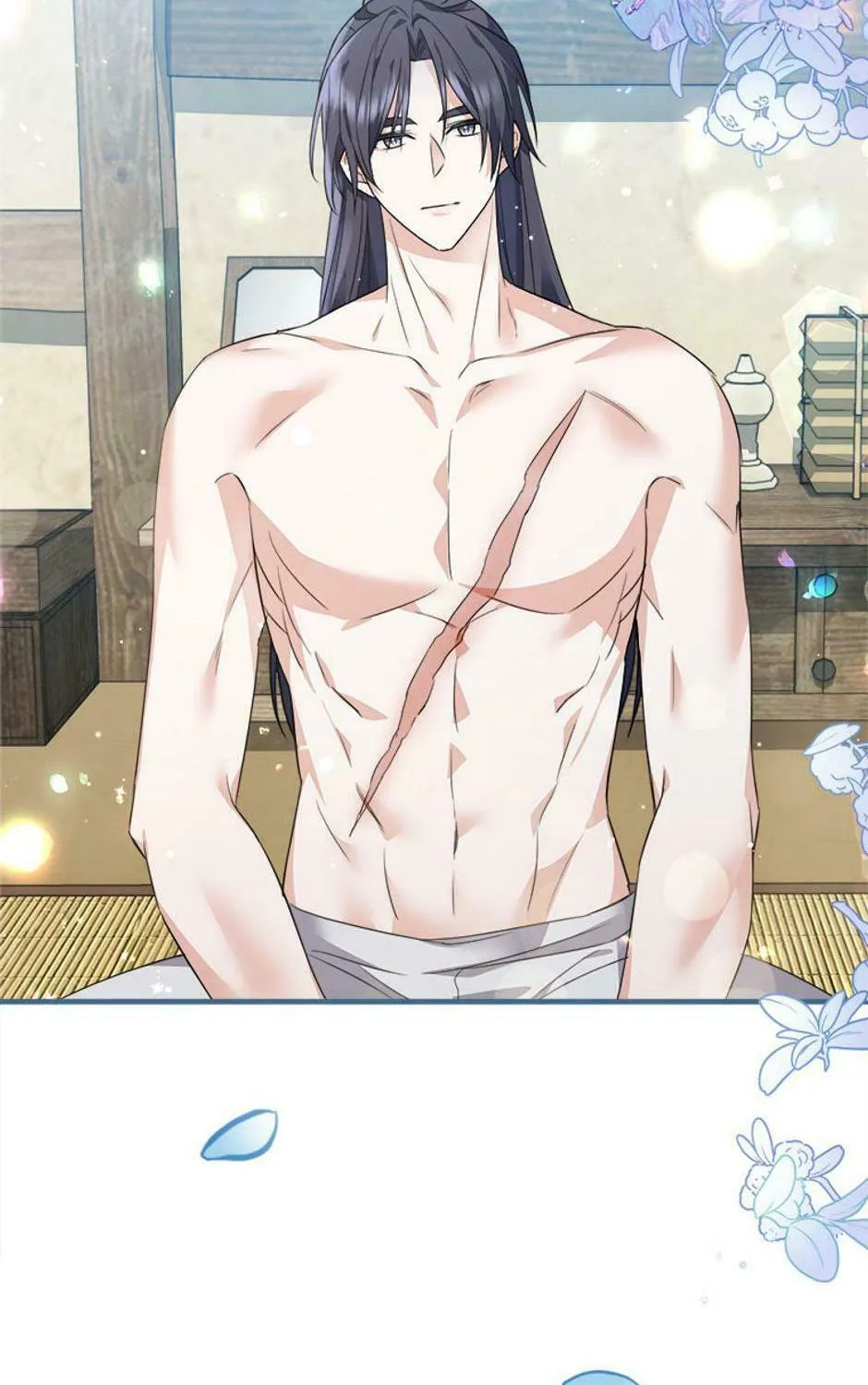 Read Flowerstruck chapter 5 image 42 on Lezhin