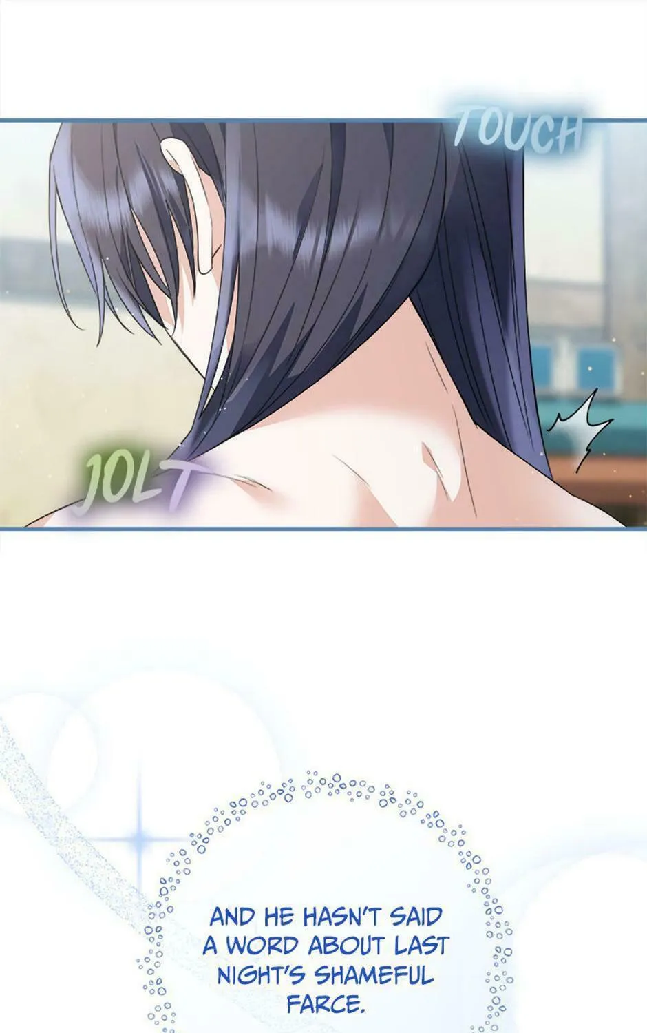 Read Flowerstruck chapter 5 image 46 on Lezhin