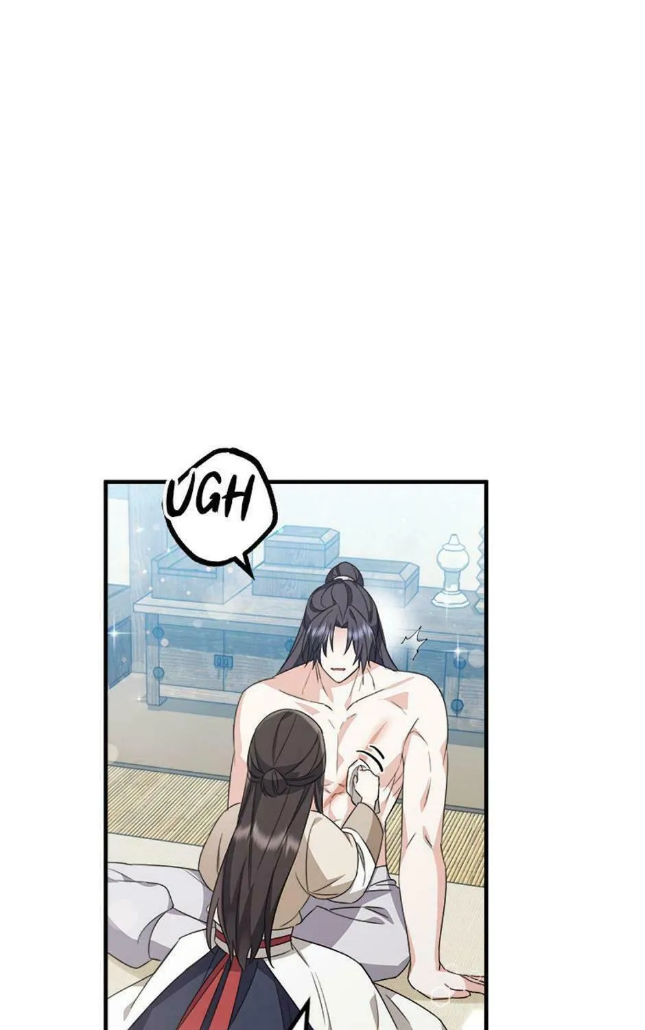 Read Flowerstruck chapter 5 image 52 on Lezhin