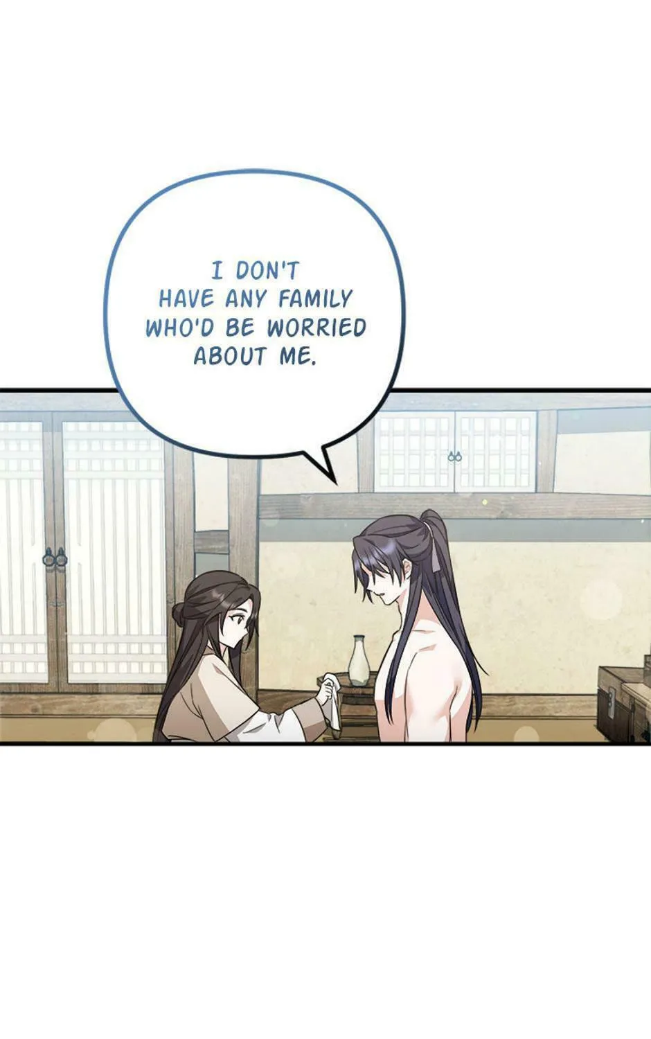 Read Flowerstruck chapter 5 image 56 on Lezhin