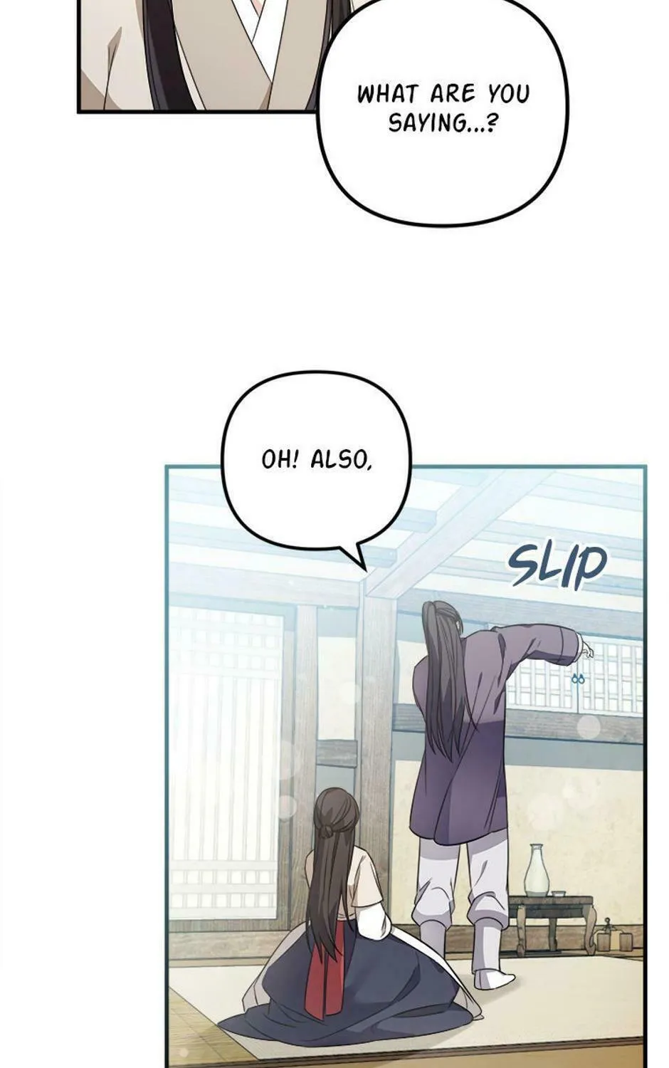 Read Flowerstruck chapter 5 image 64 on Lezhin