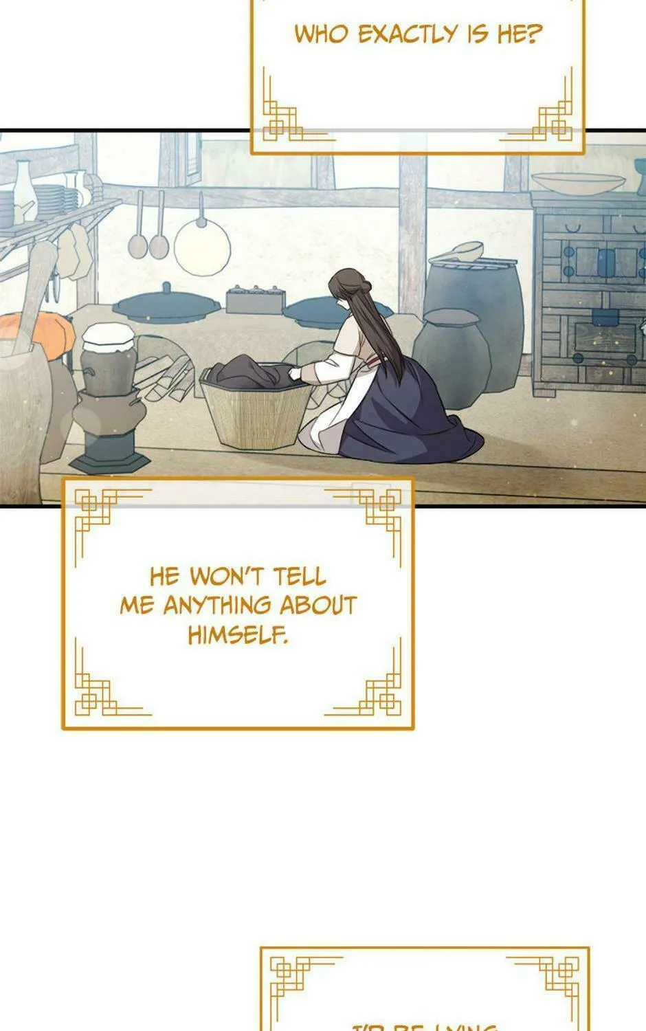 Read Flowerstruck chapter 5 image 94 on Lezhin