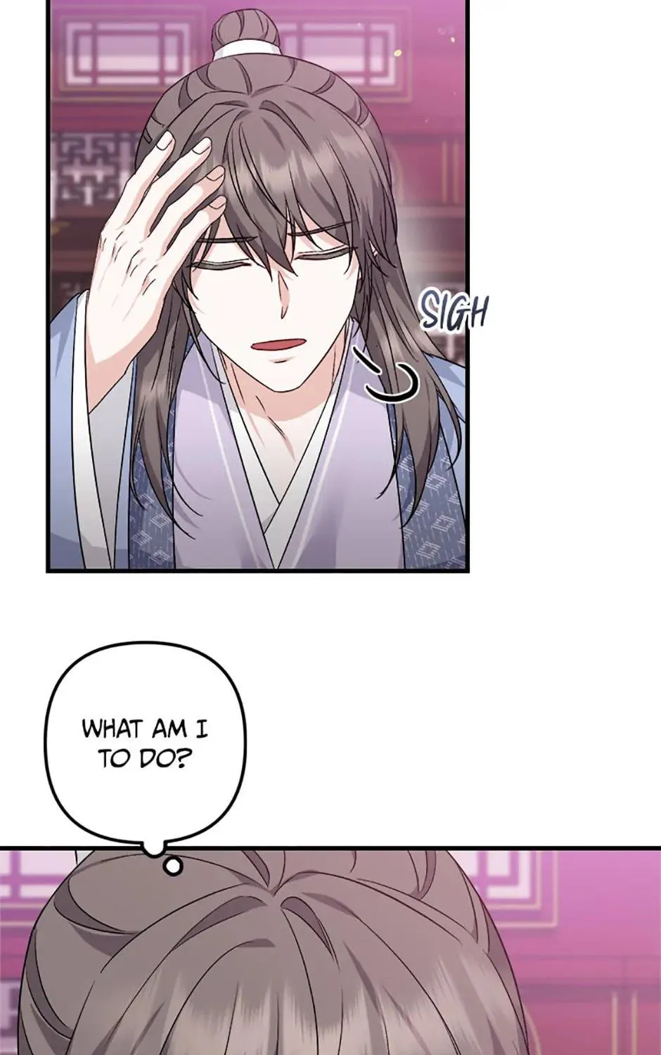Read Flowerstruck chapter 50 image 100 on Lezhin