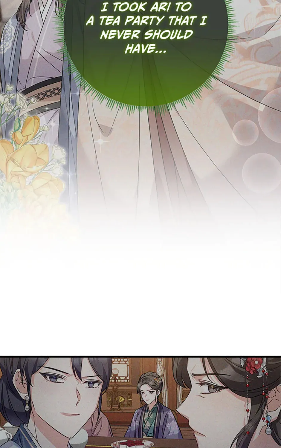 Read Flowerstruck chapter 50 image 104 on Lezhin
