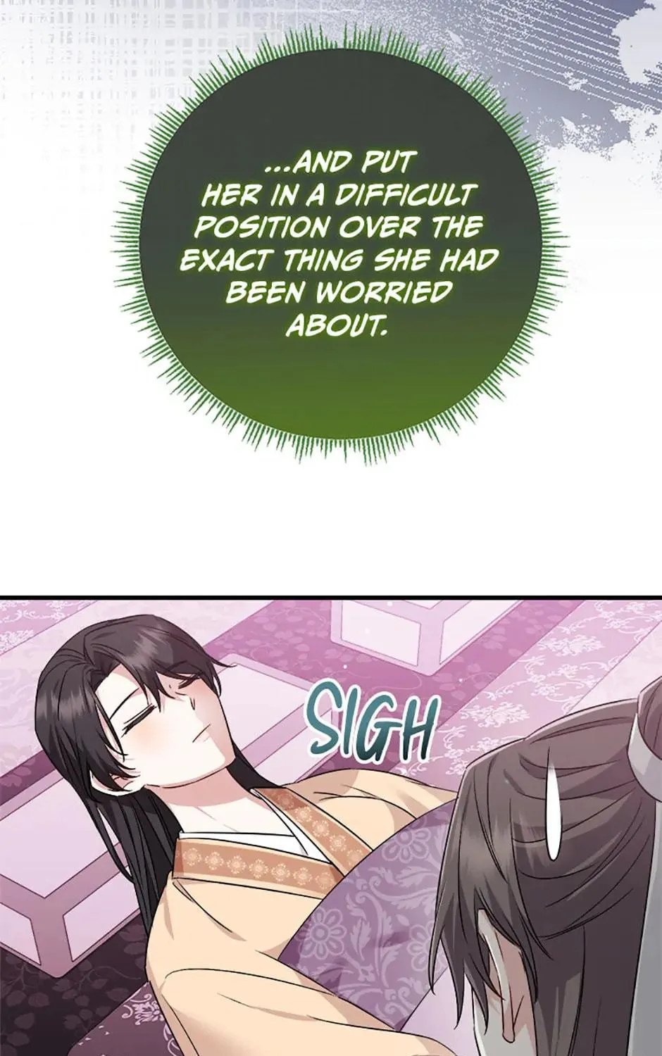 Read Flowerstruck chapter 50 image 108 on Lezhin