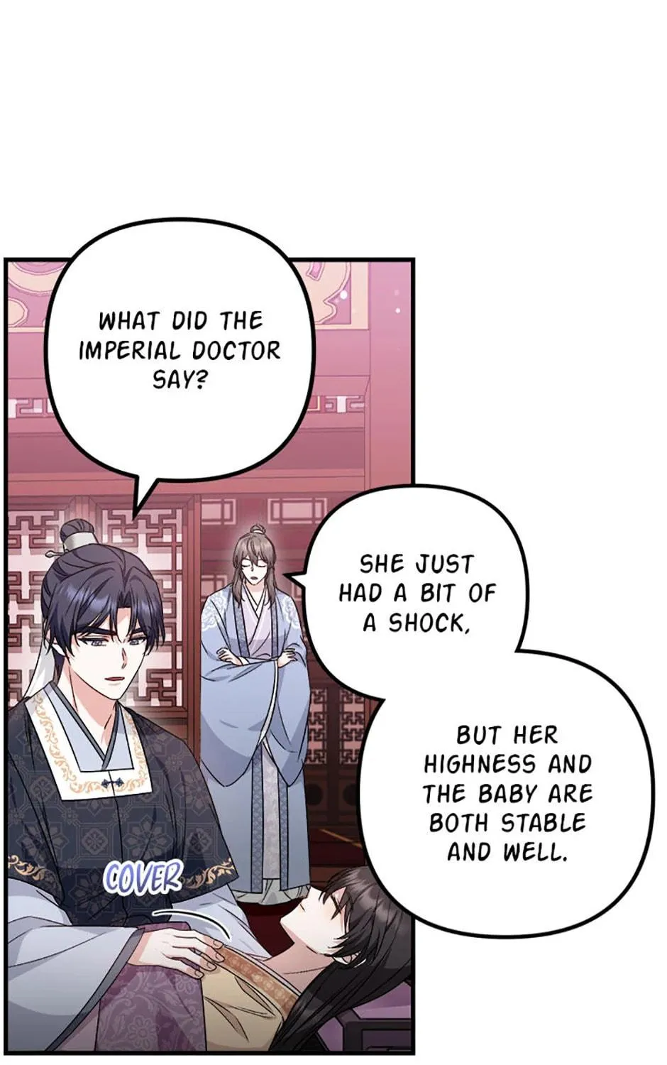Read Flowerstruck chapter 50 image 118 on Lezhin