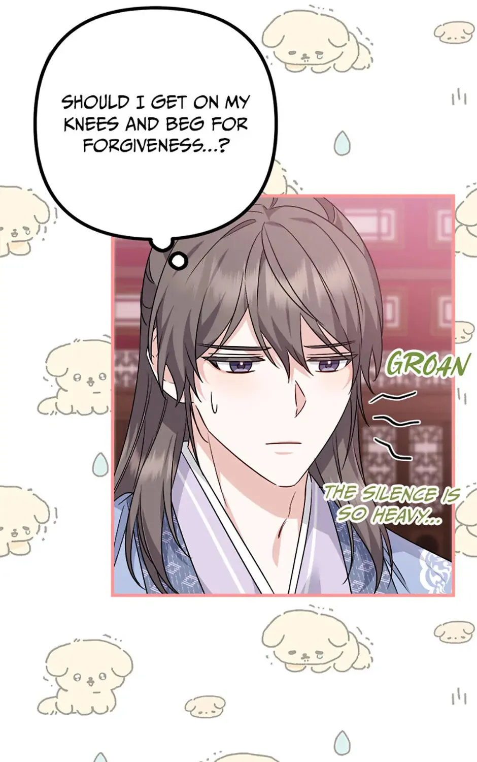 Read Flowerstruck chapter 50 image 122 on Lezhin
