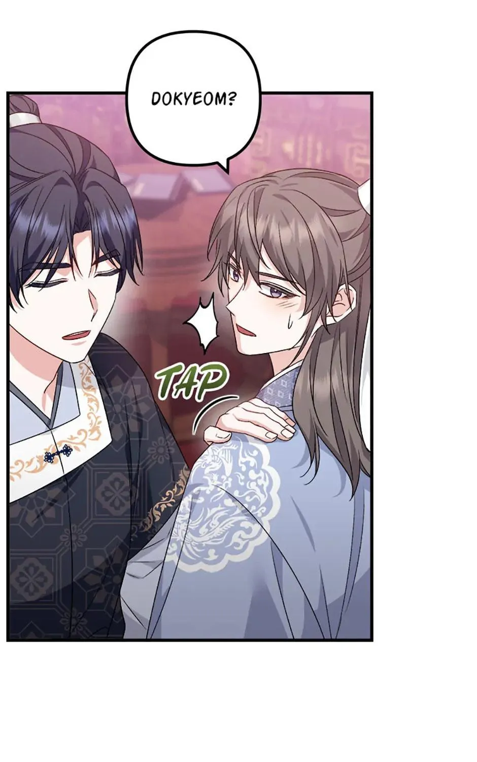 Read Flowerstruck chapter 50 image 128 on Lezhin