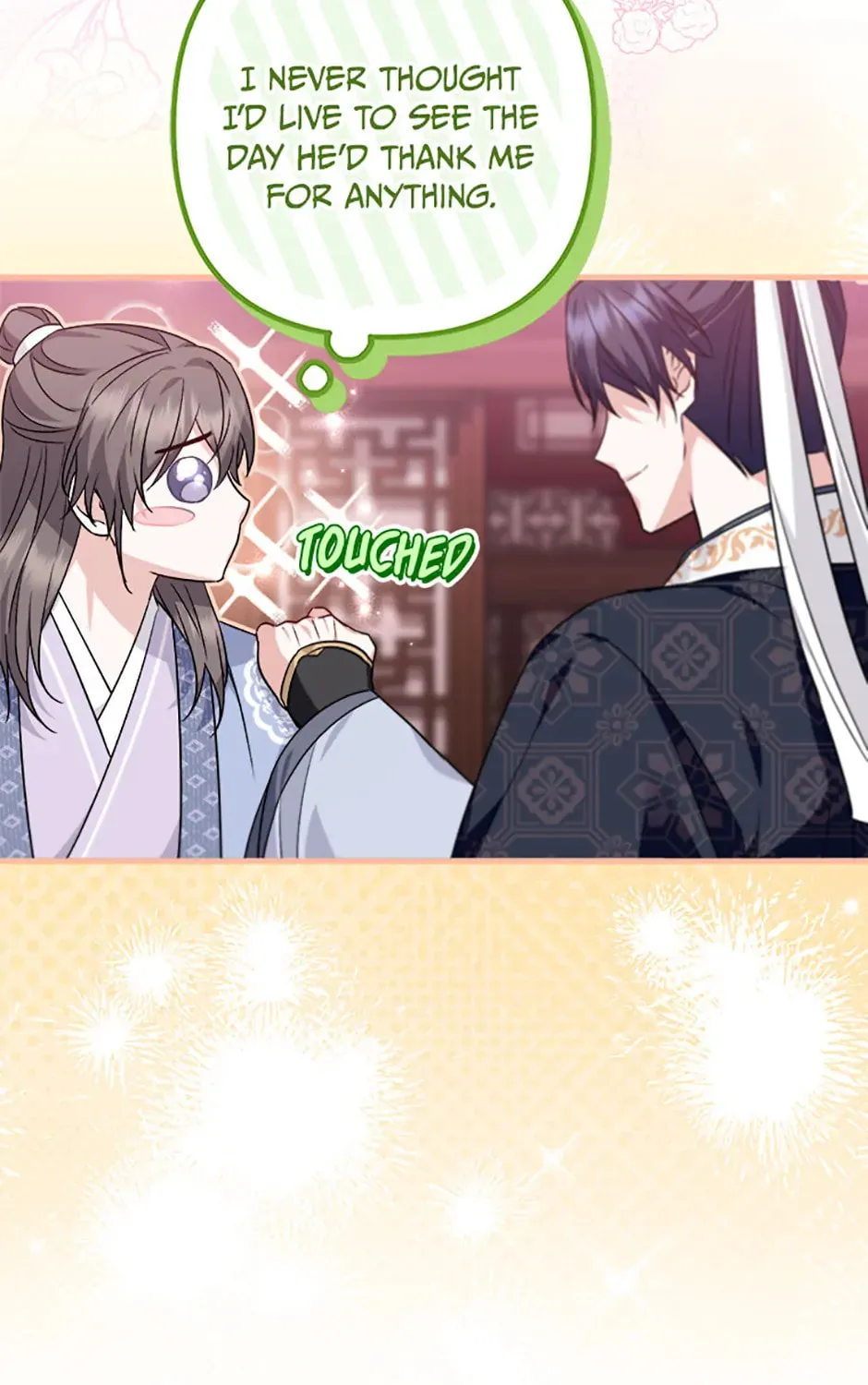 Read Flowerstruck chapter 50 image 134 on Lezhin