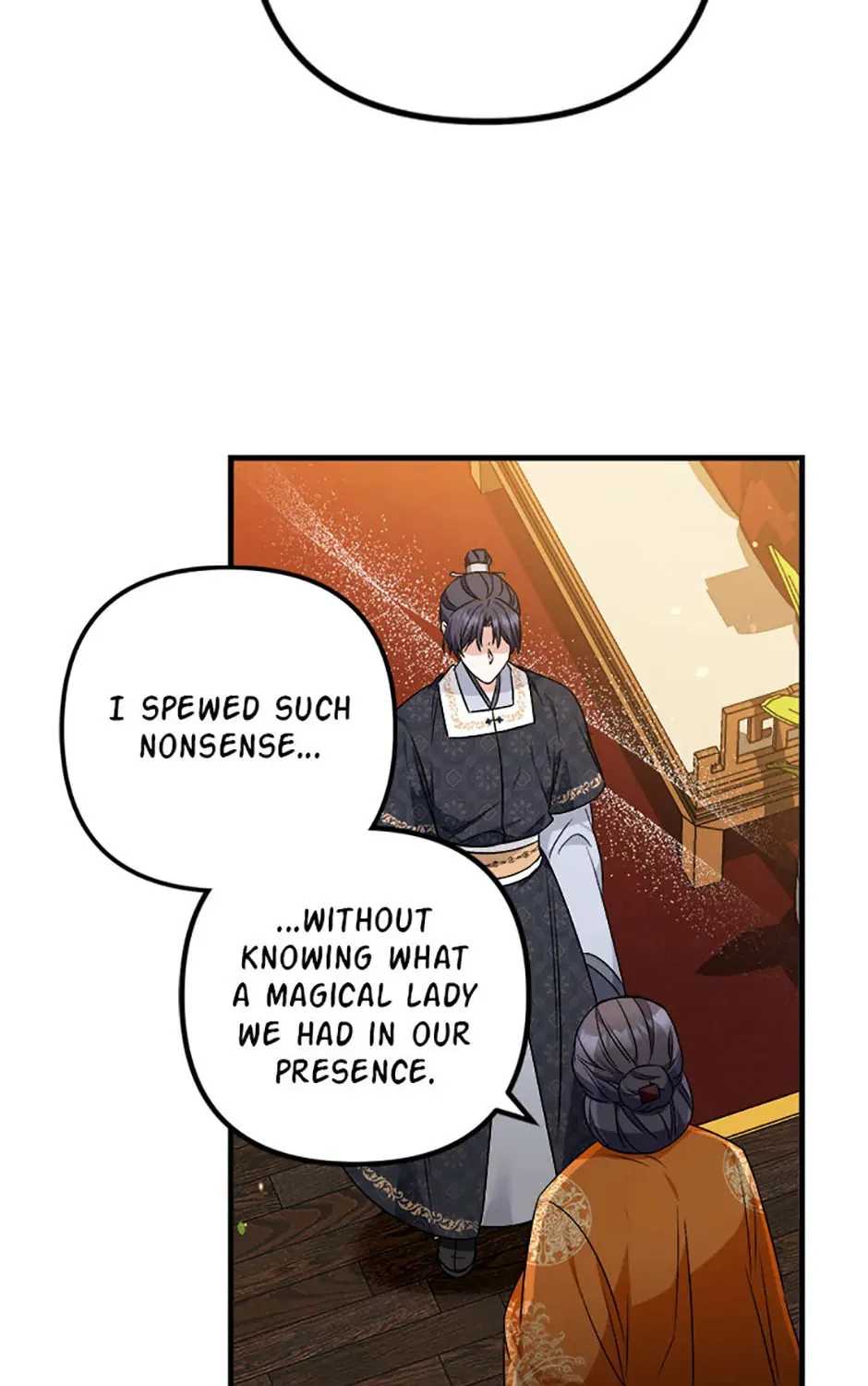 Read Flowerstruck chapter 50 image 14 on Lezhin